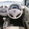 suzuki alto 2010 -SUZUKI--Alto DBA-HA25S--HA25S-721180---SUZUKI--Alto DBA-HA25S--HA25S-721180- image 8