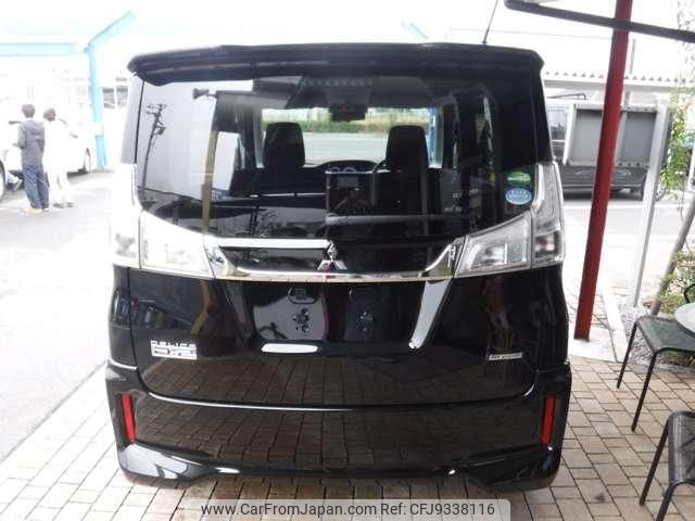 mitsubishi delica-d2 2016 quick_quick_DAA-MB36S_MB36S-601817 image 2