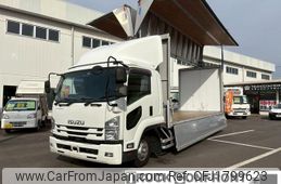 isuzu forward 2018 CFJ1799623