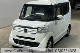 honda n-box 2012 -HONDA--N BOX JF1-1018148---HONDA--N BOX JF1-1018148-