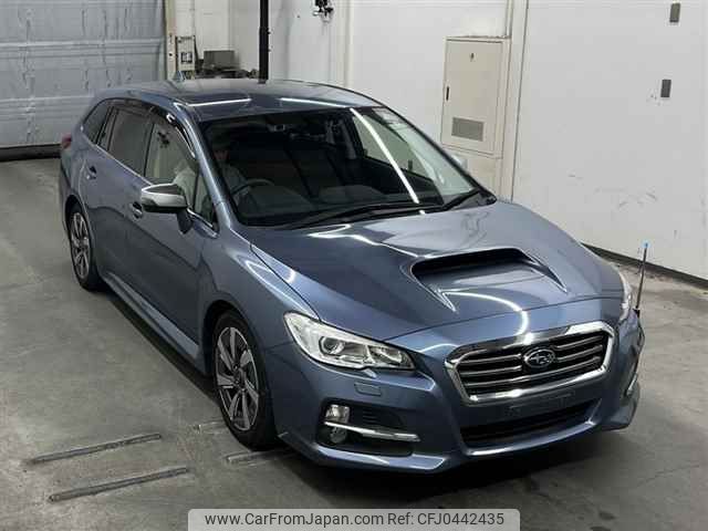 subaru levorg 2015 -SUBARU--Levorg VM4-060836---SUBARU--Levorg VM4-060836- image 1