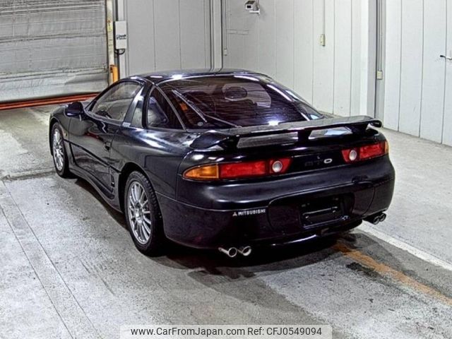 mitsubishi gto 1994 -MITSUBISHI--GTO Z16A-0018366---MITSUBISHI--GTO Z16A-0018366- image 2