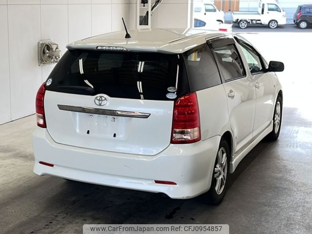 toyota wish 2008 -TOYOTA--Wish ZNE10G-0402414---TOYOTA--Wish ZNE10G-0402414- image 2