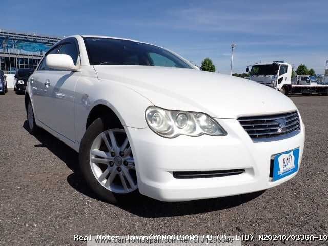 toyota mark-x 2005 3282185-N2024070336A-10 image 1