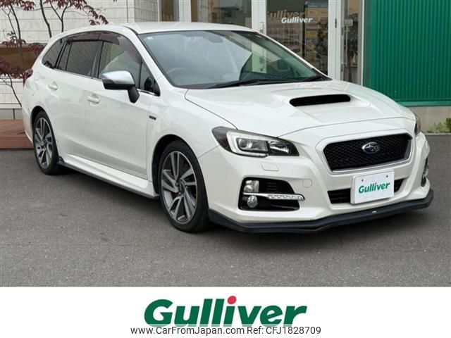 subaru levorg 2016 CFJ1828709 image 1