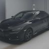 honda civic 2018 -HONDA--Civic FK7-1007221---HONDA--Civic FK7-1007221- image 1