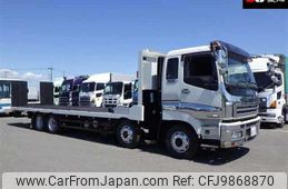 isuzu giga 2006 -ISUZU 【尾張小牧 100ﾊ4641】--Giga CYH51W6--7000081---ISUZU 【尾張小牧 100ﾊ4641】--Giga CYH51W6--7000081-