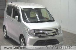 suzuki wagon-r 2016 -SUZUKI--Wagon R MH44S-184238---SUZUKI--Wagon R MH44S-184238-