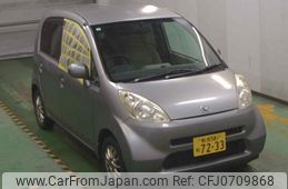 honda life 2004 -HONDA 【新潟 581ﾈ7233】--Life JB5-4158120---HONDA 【新潟 581ﾈ7233】--Life JB5-4158120-