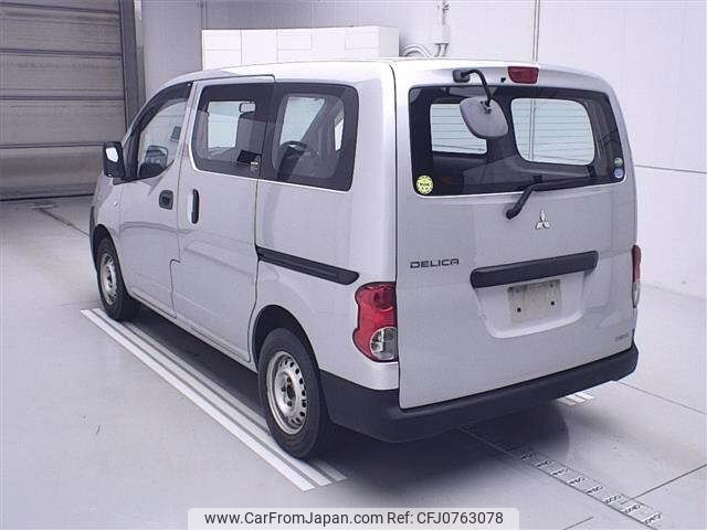 mitsubishi delica-van 2014 -MITSUBISHI--Delica Van BVM20-705447---MITSUBISHI--Delica Van BVM20-705447- image 2