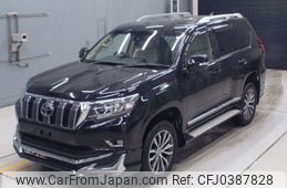 toyota land-cruiser-prado 2021 -TOYOTA--Land Cruiser Prado TRJ150W-0126465---TOYOTA--Land Cruiser Prado TRJ150W-0126465-