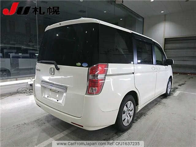 honda stepwagon 2012 CFJ1637235 image 2