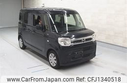 mazda flair-wagon 2018 -MAZDA--Flair Wagon MM53S-106726---MAZDA--Flair Wagon MM53S-106726-