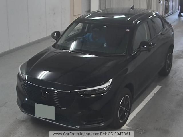 honda vezel 2021 quick_quick_6BA-RV3_1004210 image 2