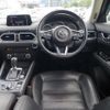 mazda cx-5 2017 -MAZDA--CX-5 DBA-KF5P--KF5P-104201---MAZDA--CX-5 DBA-KF5P--KF5P-104201- image 9