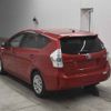 toyota prius-α undefined -TOYOTA--Prius α ZVW41W-3275736---TOYOTA--Prius α ZVW41W-3275736- image 2