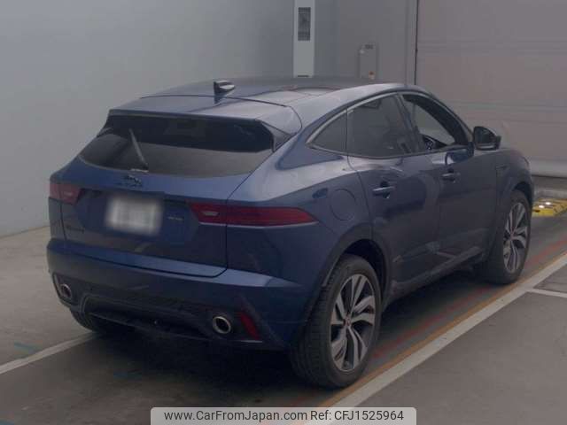 jaguar e-pace 2021 CFJ1525964 image 2
