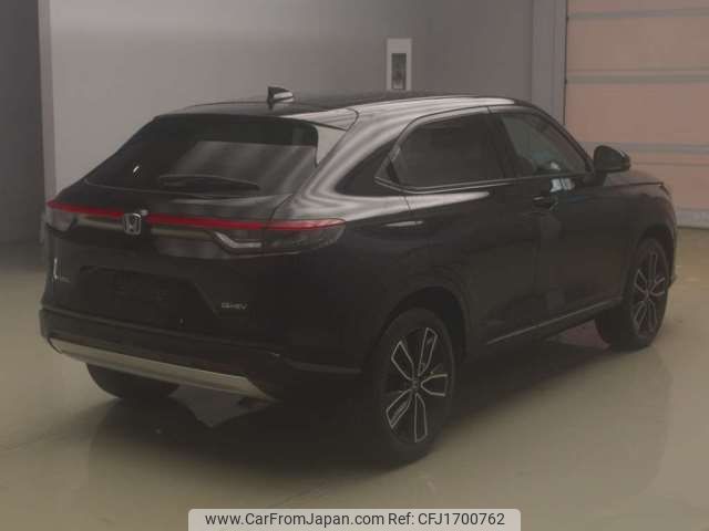 honda vezel 2023 CFJ1700762 image 2