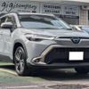 toyota corolla-cross 2021 -TOYOTA 【つくば 300ﾒ5210】--Corolla Cross ZVG11--1007789---TOYOTA 【つくば 300ﾒ5210】--Corolla Cross ZVG11--1007789- image 24