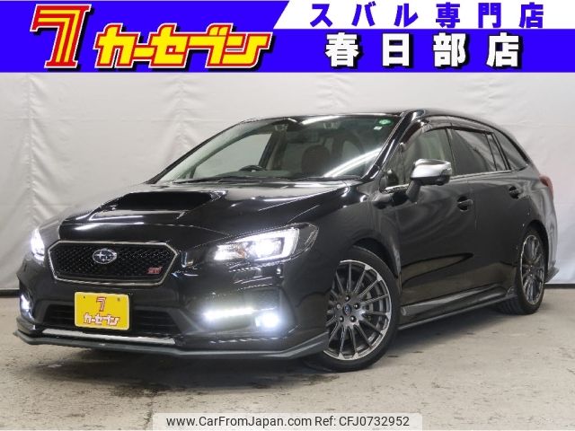 subaru levorg 2018 -SUBARU--Levorg DBA-VMG--VMG-028934---SUBARU--Levorg DBA-VMG--VMG-028934- image 1