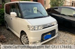 daihatsu tanto 2007 -DAIHATSU--Tanto ABA-L350S--L350S-0335563---DAIHATSU--Tanto ABA-L350S--L350S-0335563-