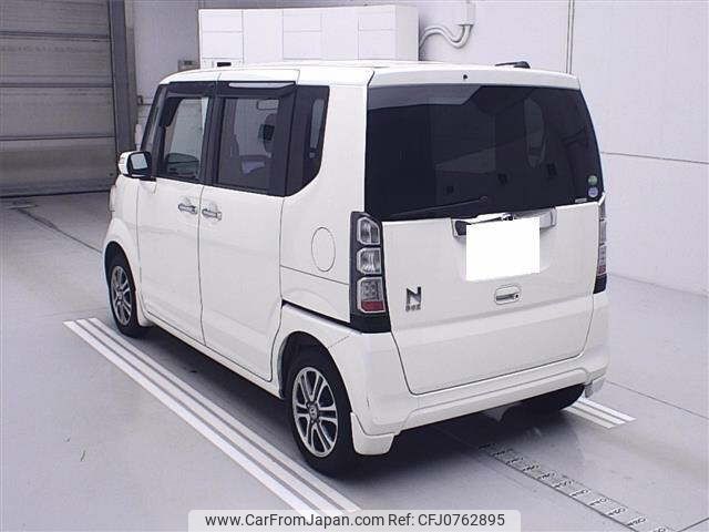 honda n-box 2013 -HONDA 【浜松 583ｲ1432】--N BOX JF1-1300722---HONDA 【浜松 583ｲ1432】--N BOX JF1-1300722- image 2