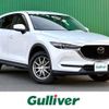 mazda cx-5 2018 -MAZDA--CX-5 3DA-KF2P--KF2P-214830---MAZDA--CX-5 3DA-KF2P--KF2P-214830- image 1