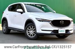 mazda cx-5 2018 -MAZDA--CX-5 3DA-KF2P--KF2P-214830---MAZDA--CX-5 3DA-KF2P--KF2P-214830-