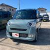 daihatsu move-canbus 2024 -DAIHATSU 【富山 581ﾆ4540】--Move Canbus 5BA-LA860S--LA860S-0013437---DAIHATSU 【富山 581ﾆ4540】--Move Canbus 5BA-LA860S--LA860S-0013437- image 1