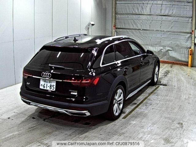 audi a4 2021 -AUDI 【岡山 301め6185】--Audi A4 8WDDWA--WAUZZZF46MA039555---AUDI 【岡山 301め6185】--Audi A4 8WDDWA--WAUZZZF46MA039555- image 2