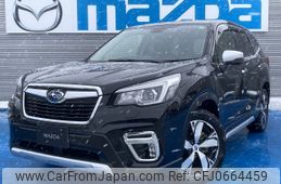 subaru forester 2019 -SUBARU--Forester 5AA-SKE--SKE-015699---SUBARU--Forester 5AA-SKE--SKE-015699-