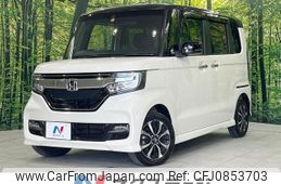 honda n-box 2017 quick_quick_JF4_JF4-1000990