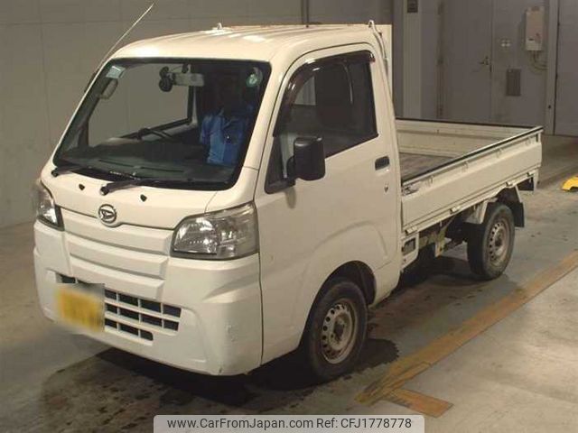 daihatsu hijet-truck 2016 CFJ1778778 image 2