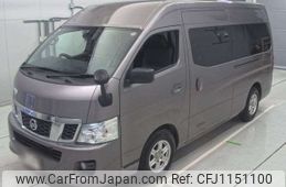 nissan caravan-bus 2014 -NISSAN--Caravan Bus CBF-DS4E26--DS4E26-000119---NISSAN--Caravan Bus CBF-DS4E26--DS4E26-000119-
