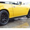 mazda roadster 1991 -MAZDA 【浜松 502ﾕ5265】--Roadster E-NA6CE--NA6CE-151952---MAZDA 【浜松 502ﾕ5265】--Roadster E-NA6CE--NA6CE-151952- image 31