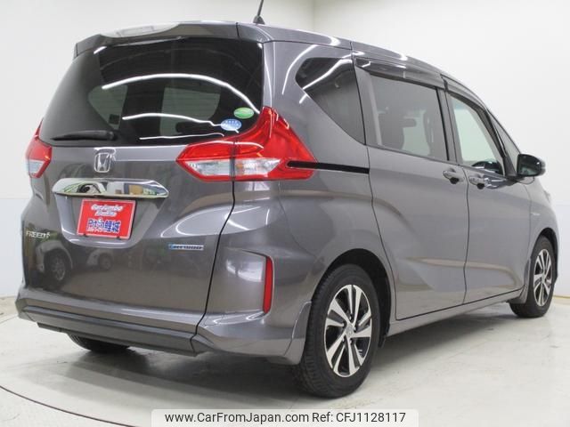 honda freed 2017 -HONDA--Freed GB7--1026857---HONDA--Freed GB7--1026857- image 2