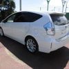 toyota prius-α 2012 -TOYOTA 【名変中 】--Prius α ZVW41W--3183304---TOYOTA 【名変中 】--Prius α ZVW41W--3183304- image 25