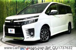 toyota voxy 2014 CFJ1737632