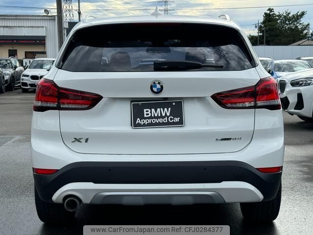 bmw x1 2021 quick_quick_AA15_WBA32AA0005T11732 image 2