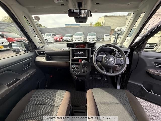 toyota roomy 2022 -TOYOTA--Roomy 5BA-M900A--M900-0679030---TOYOTA--Roomy 5BA-M900A--M900-0679030- image 2