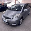 toyota vitz 2007 AF-SCP90-2037698 image 1