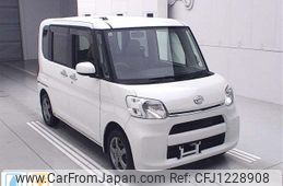 daihatsu tanto 2014 -DAIHATSU--Tanto LA600S-0141516---DAIHATSU--Tanto LA600S-0141516-