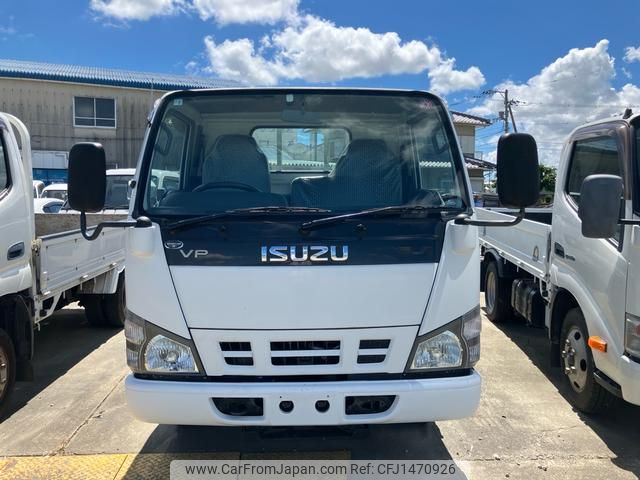 isuzu elf-truck 2006 CFJ1470926 image 2