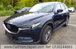 mazda cx-5 2021 -MAZDA--CX-5 6BA-KFEP--KFEP-453069---MAZDA--CX-5 6BA-KFEP--KFEP-453069-