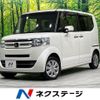 honda n-box 2017 -HONDA--N BOX DBA-JF1--JF1-1973532---HONDA--N BOX DBA-JF1--JF1-1973532- image 1