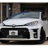 toyota yaris 2021 -TOYOTA 【名変中 】--Yaris GXPA16--0005375---TOYOTA 【名変中 】--Yaris GXPA16--0005375- image 1