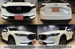 mazda cx-5 2017 quick_quick_LDA-KF2P_KF2P-109163