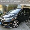 honda odyssey 2016 -HONDA--Odyssey DBA-RC1--RC1-1115449---HONDA--Odyssey DBA-RC1--RC1-1115449- image 1