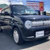 suzuki alto-lapin 2016 CFJ1666033 image 17