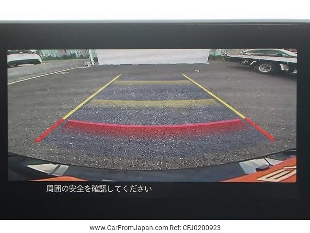 mazda cx-8 2023 -MAZDA--CX-8 6BA-KG5P--KG5P-352018---MAZDA--CX-8 6BA-KG5P--KG5P-352018- image 2
